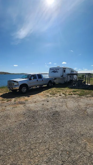 Mikesell-Potts Campground Picture 3
