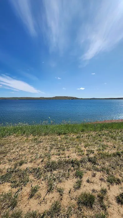 Mikesell-Potts Campground Picture 1