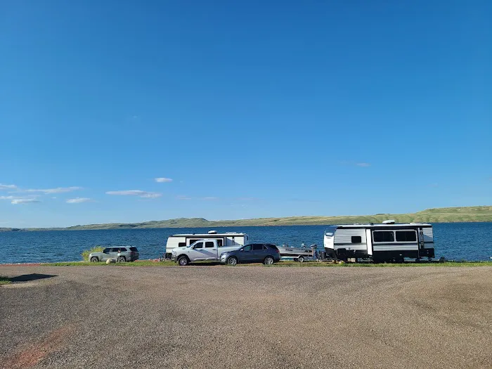 Mikesell-Potts Campground Picture 4