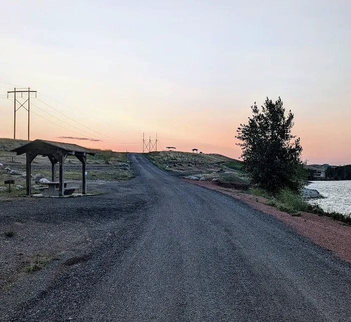 Mikesell-Potts Campground Picture 10