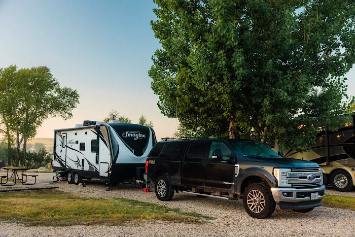 Buffalo KOA Journey Picture 1