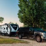 Buffalo KOA Journey