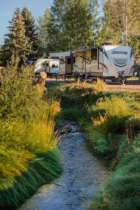 Buffalo KOA Journey Picture 7