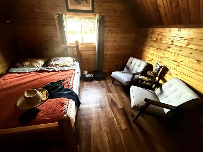 Buffalo KOA Journey Picture 3