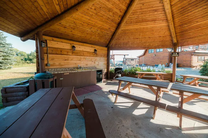 Buffalo KOA Journey Picture 6