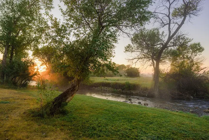 Buffalo KOA Journey Picture 9