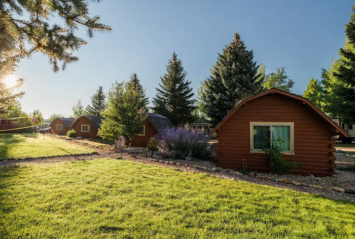 Buffalo KOA Journey Picture 8