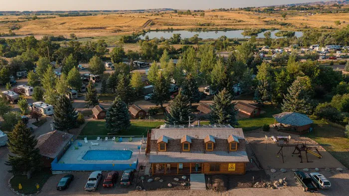 Buffalo KOA Journey Picture 10
