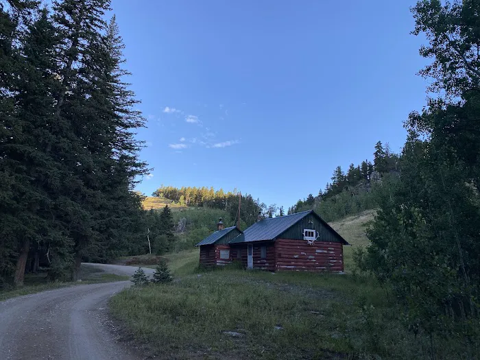 Middle Fork Campground Picture 2