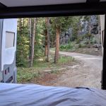Middle Fork Campground
