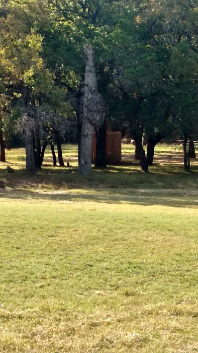 Lower pool (Camp El Tesoro) Picture 2