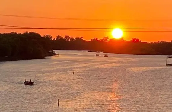 BR@TT - Brazos River at Tin Top RV Camp Picture 1