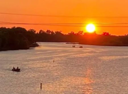 BR@TT - Brazos River at Tin Top RV Camp