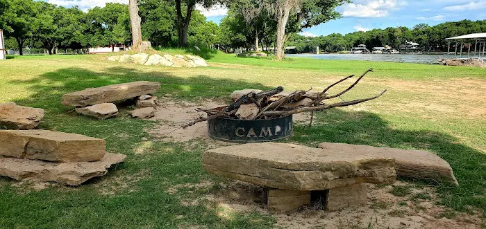 BR@TT - Brazos River at Tin Top RV Camp Picture 4