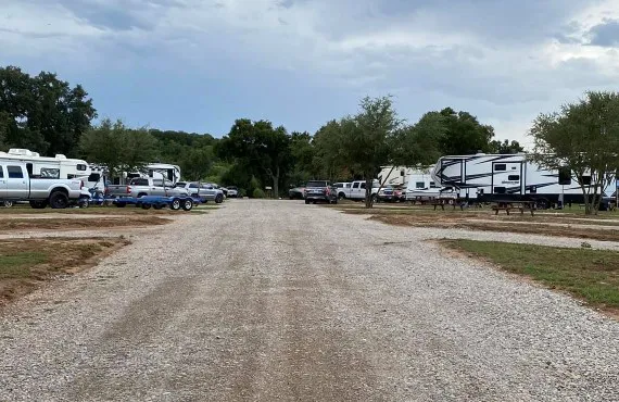 BR@TT - Brazos River at Tin Top RV Camp Picture 8