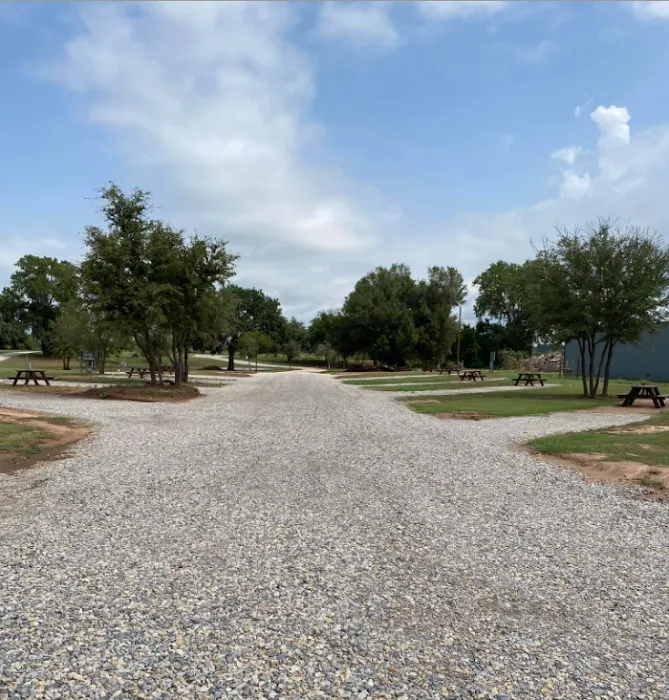BR@TT - Brazos River at Tin Top RV Camp Picture 10