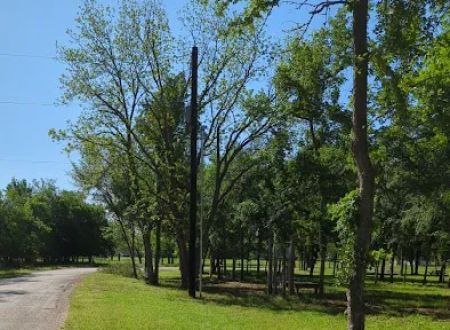 Sandy Bottoms River Company
