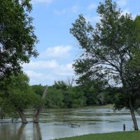 Brazos River Campground ico