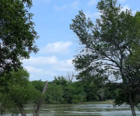 Brazos River Campground