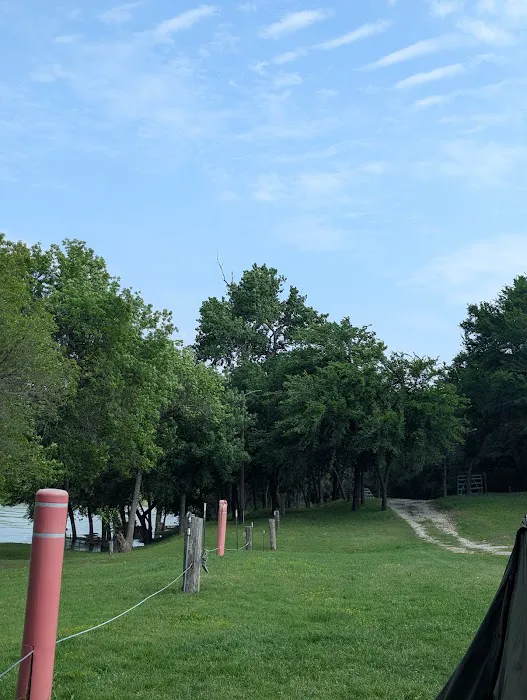 Brazos River Campground Picture 4