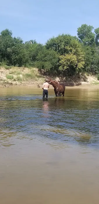 Brazos River Campground Picture 7