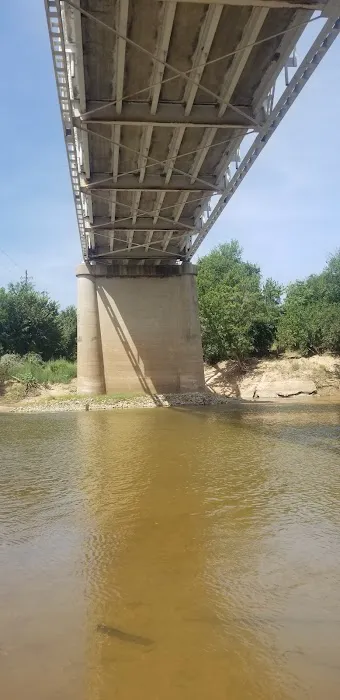 Brazos River Campground Picture 8