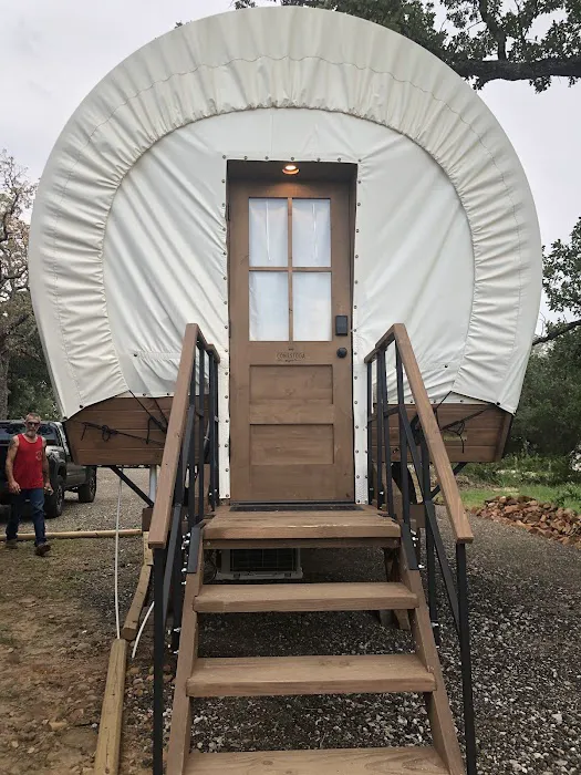 Cross Timbers Glamping Company Picture 5