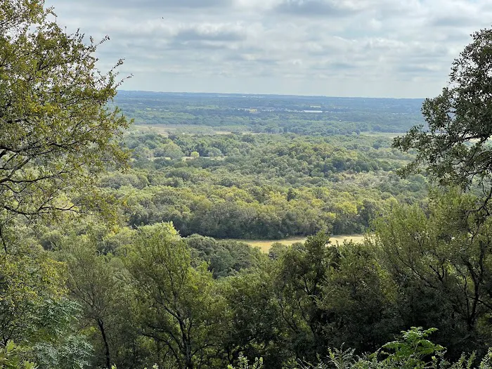 Cross Timbers Glamping Company Picture 9