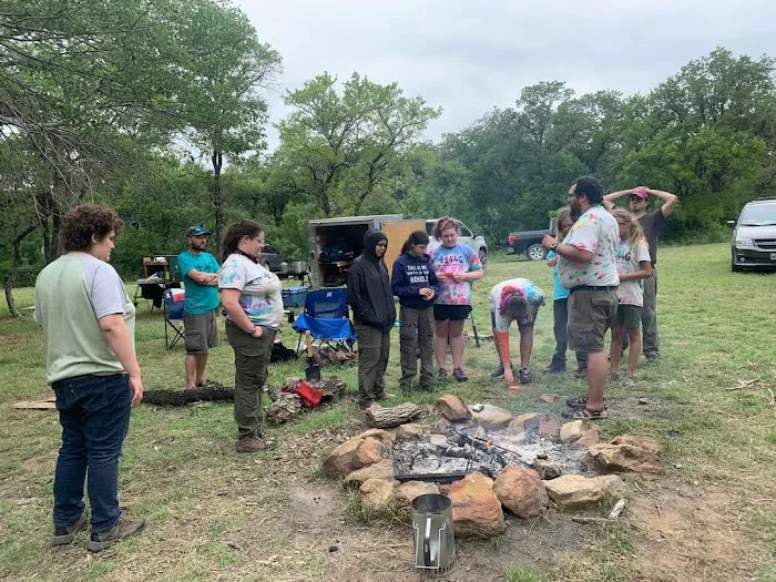 Buffalo Hat Campsite Picture 5