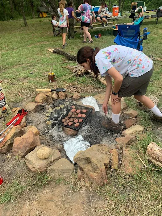Buffalo Hat Campsite Picture 4