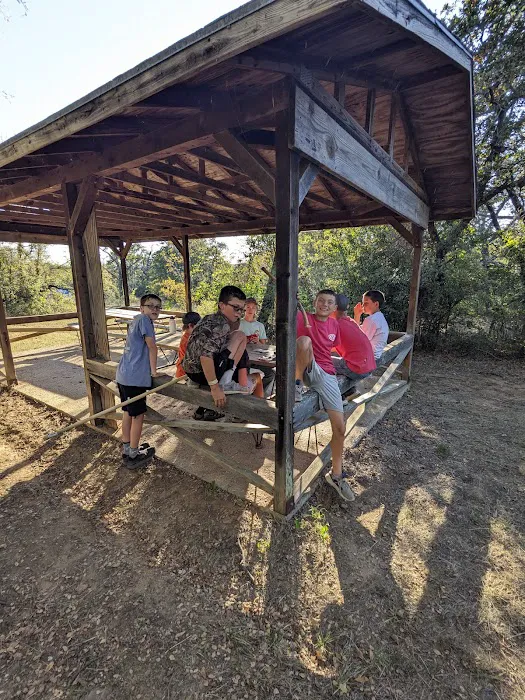 Mohave Campground Picture 1