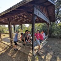 Mohave Campground ico