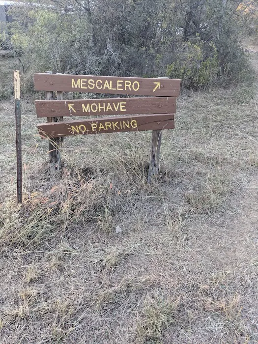 Mohave Campground Picture 4
