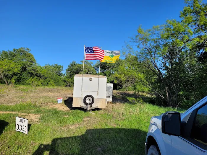 Sid Richardson Scout Ranch Main Camp Picture 4