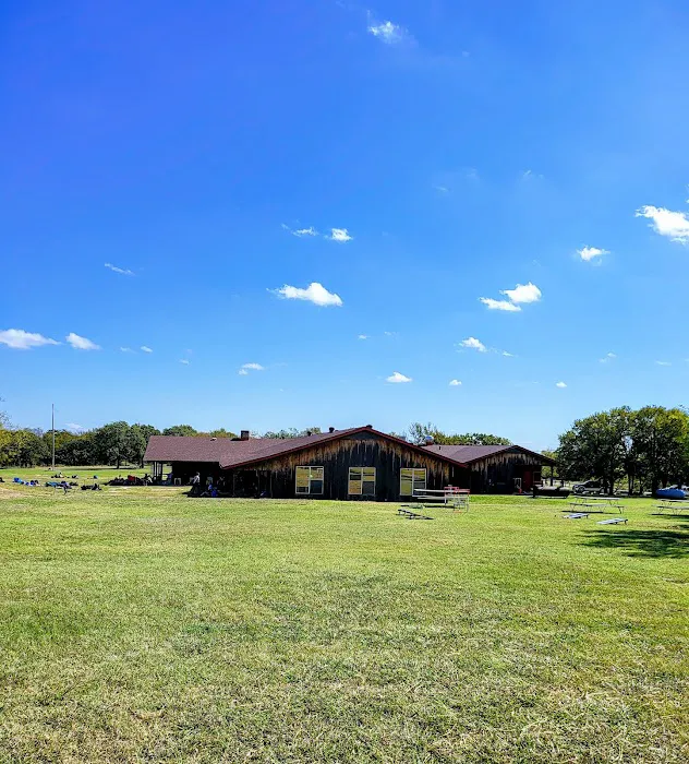 Sid Richardson Scout Ranch Main Camp Picture 10