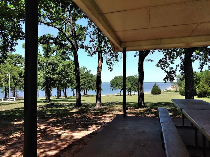 Robbie Kubela Rogers Lake Campus of Austin College Picture 1