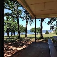 Robbie Kubela Rogers Lake Campus of Austin College ico