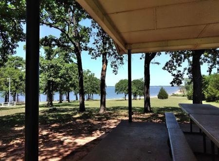 Robbie Kubela Rogers Lake Campus of Austin College