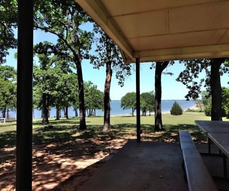 Robbie Kubela Rogers Lake Campus of Austin College