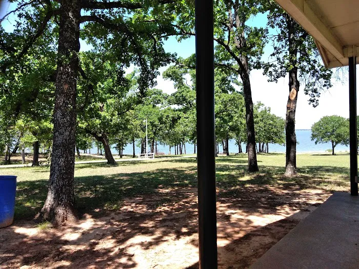 Robbie Kubela Rogers Lake Campus of Austin College Picture 2