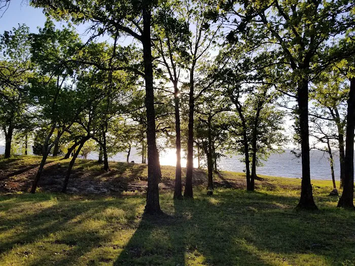 Robbie Kubela Rogers Lake Campus of Austin College Picture 8