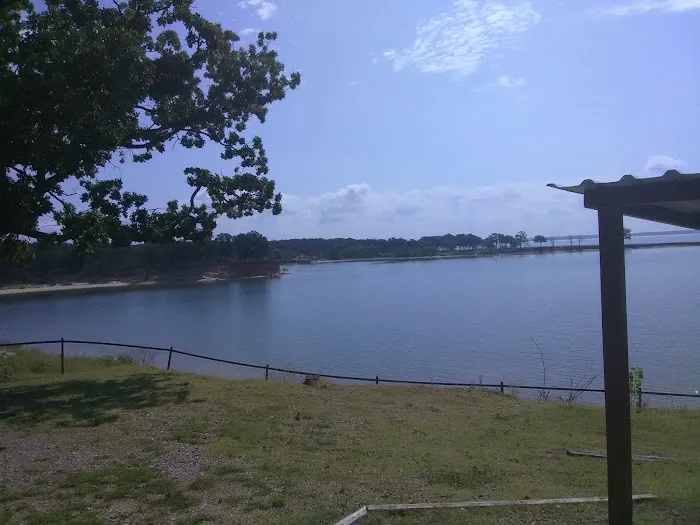 Preston Bend Campground Picture 2