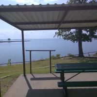 Preston Bend Campground ico