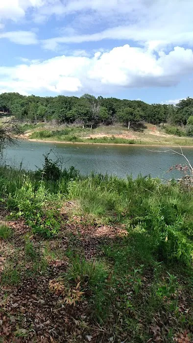 Preston Bend Campground Picture 7