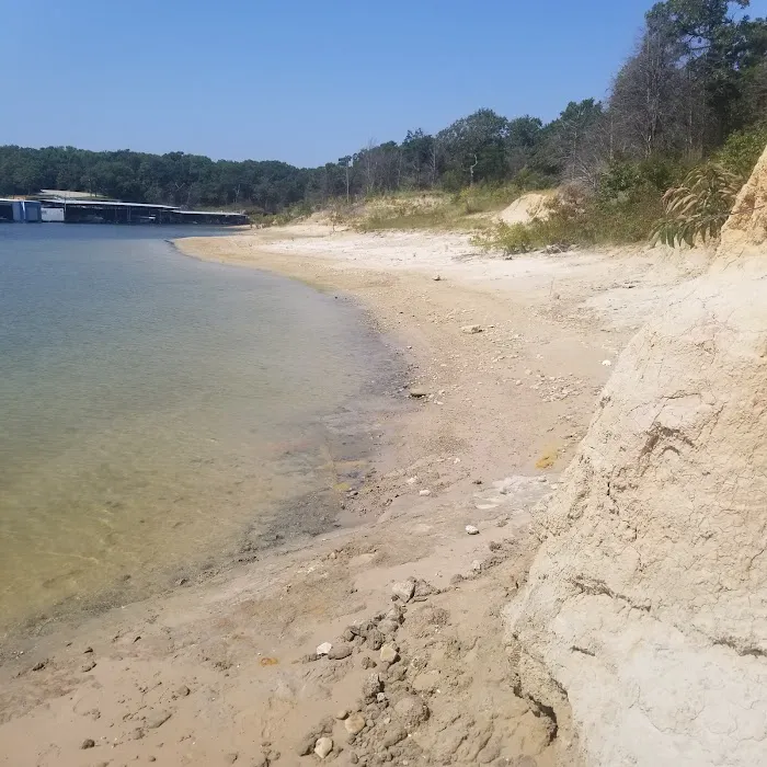 Preston Bend Campground Picture 3