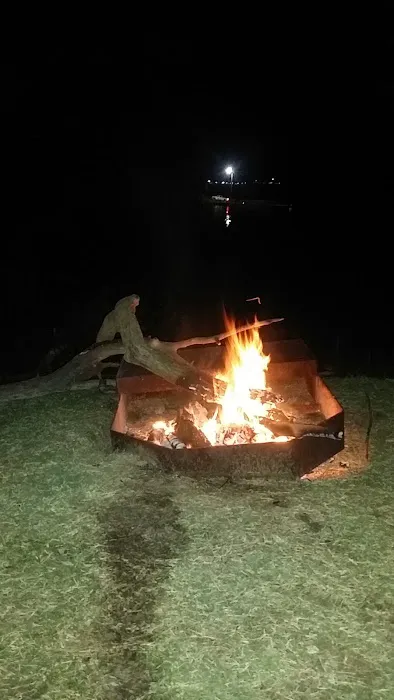 Preston Bend Campground Picture 4