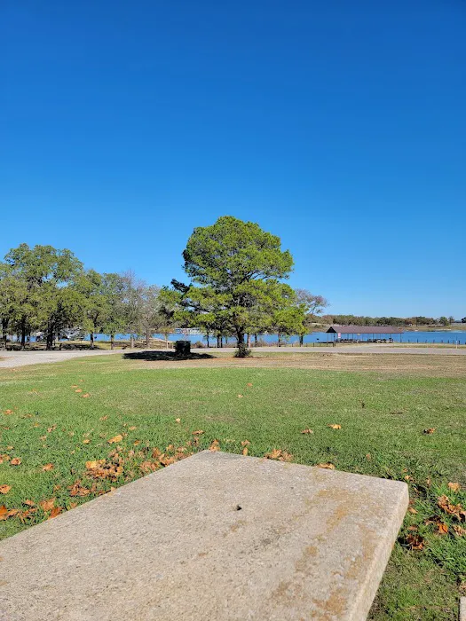 Ben's Campground Picture 5