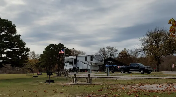 Ben's Campground Picture 3