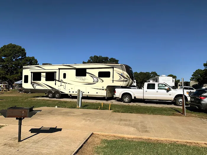 Ben's Campground Picture 9