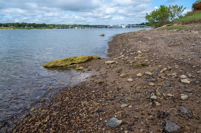Catfish Bay Campground Picture 2
